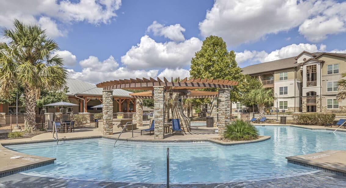 firewheel apartments