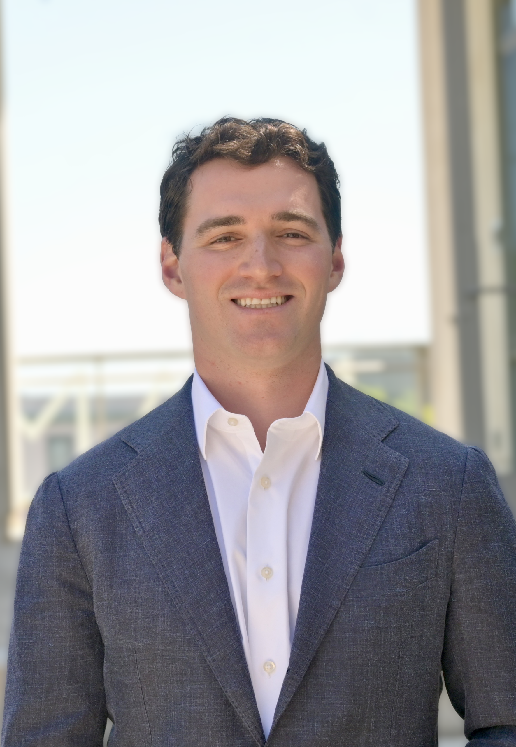 Reid Zurlo